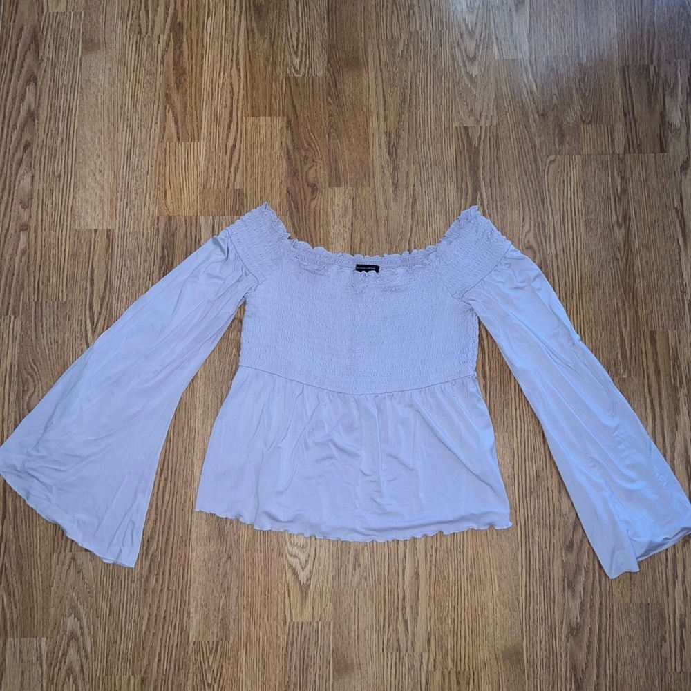 American Eagle Top